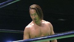 Ｓｕｍｍｅｒ Ｎａｖｉｇ.２０１４開幕戦　２０１４年９月６日　東京・ディファ有明