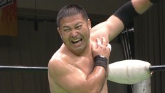 Ｓｈｉｎｙ Ｎａｖｉｇ.２０１４最終戦　２０１４年９月２１日　東京・後楽園ホール　全話セット