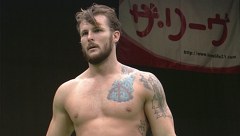 グローバル・リーグ戦２０１４開幕戦　２０１４年１０月１８日　後楽園ホール　全話セット