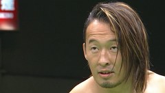 グローバル・リーグ戦２０１４最終戦　２０１４年１１月８日　東京・後楽園ホール　全話セット