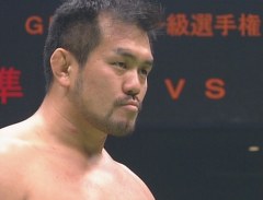 ＧＨＣ選手権名試合集２