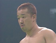 ＧＨＣ選手権名試合集２　全話セット