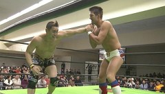 Ｔｈｅ Ｆｉｒｓｔ Ｎａｖｉｇ．２０１５　福岡・博多スターレーン　２０１５年１月１８日　全話セット