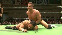 Ｔｈｅ Ｓｅｃｏｎｄ Ｎａｖｉｇ．２０１５　２０１５年２月２２日　東京・後楽園ホール　全話セット