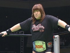リクエストマッチ　オールスター大集結編！４