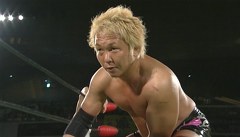 三沢光晴メモリアルナイト２０１５　２０１５年６月１３日　広島グリーンアリーナ　全話セット