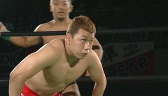 三沢光晴メモリアルナイト２０１５　２０１５年６月１３日　広島グリーンアリーナ２　全話セット