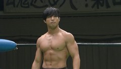 ２０１５年７月１８日　東京・後楽園ホール Ｓｕｍｍｅｒ Ｎａｖｉｇ．２０１５ 開幕戦 プロレスリング・ノア旗揚げ１５周年記念大会 ＶＯＬ.１　全話セット