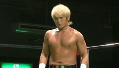 ＤＥＰＡＴＵＲＥ ２０１５ グローバル・ジュニアヘビー級リーグ戦２０１５優勝決定戦　２０１５年８月５日　東京・ディファ有明　全話セット