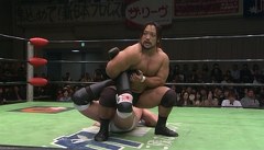 リクエストマッチ　グローバル・リーグ戦　特集２　３話～４話