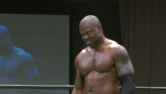 グローバル・リーグ戦２０１５開幕戦　２０１５年１０月１６日　東京・後楽園ホール　全話セット