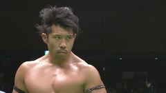 プロレスリング・ノア旗揚げ１５周年記念大会　ＤＥＳＴＩＮＹ　２０１５　２０１５年１２月２３日　東京・大田区総合体育館　全話セット