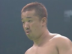 ユーザーリクエストマッチ　金丸義信　名勝負集　全話セット