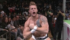 リクエストマッチ　オールスター大集結編！６