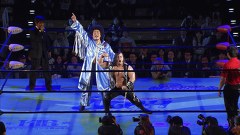 グローバル・タッグリーグ戦２０１６　開幕戦　２０１６年４月２１日　東京・後楽園ホール大会　３話～４話