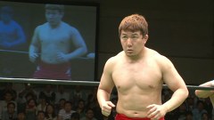グローバル・タッグリーグ戦２０１６　優勝決定戦　２０１６年５月４日　東京・後楽園ホール２／Ｅｍｅｒａｌｄ　Ｓｐｉｒｉｔｓ　２０１６　ｉｎ　ＫＯＲＡＫＵＥＮ　２０１６年６月１２日　東京・後楽園ホール　１話～２話
