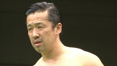 グローバル・タッグリーグ戦２０１６　優勝決定戦　２０１６年５月４日　東京・後楽園ホール２　セミファイナル　第６試合　ＧＨＣジュニアヘビー級選手権試合 　王者：金丸義信ＶＳ挑戦者:大原はじめ　　６０分１本勝負