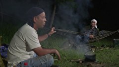 ヒロシのひとりキャンプのすすめ　シーズン1　おっさんたちの友情キャンプ　後編