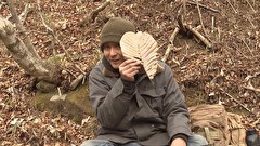 ヒロシのひとりキャンプのすすめ　シーズン2　テレビカメラ初潜入！まゆたん、ヒロシ山へ