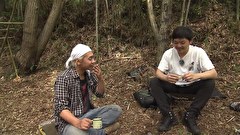 ヒロシのひとりキャンプのすすめ　シーズン2　Ｍ－１ファイナリスト・河本太の最新ギア続々登場