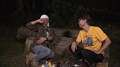 ヒロシのひとりキャンプのすすめ　シーズン2　変わりゆく焚火会～ヒロシの裏話続々～