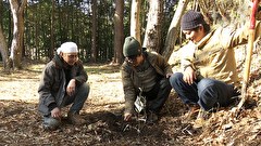 ヒロシのひとりキャンプのすすめ　シーズン3　ヒロシ村プロジェクト本格始動！