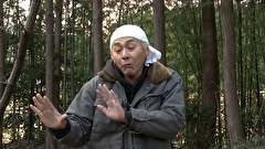 ヒロシのひとりキャンプのすすめ　シーズン3　秘密基地づくり進む！ヒロシ村の守り神と絶品ポテチ