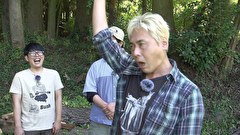 ヒロシのひとりキャンプのすすめ　シーズン3　全力悪ふざけ炸裂！ヒロシ村納涼キャンプ飯パーティー