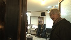 ヒロシのひとりキャンプのすすめ　シーズン4　ヒロシ宅ガレージキャンプ　ランタンコレクション