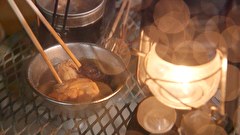 ヒロシのひとりキャンプのすすめ　シーズン4　大和ちゃんのおつまみレシピとヒロシちゃん大暴走
