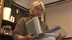 ヒロシのひとりキャンプのすすめ　シーズン4　芸人仲間のちょっとイイ話　ヒロシのネタ帳発見！