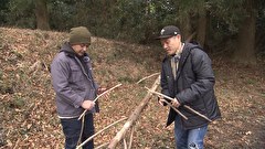ヒロシのひとりキャンプのすすめ　シーズン4　火をつけろ！愛すべきアラフィフキャンプ芸人の集い