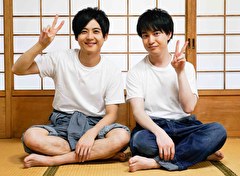 梶100！～梶裕貴がやりたい100のこと～　小林裕介×農作業