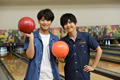 梶100！～梶裕貴がやりたい100のこと～　石川界人×ボウリング