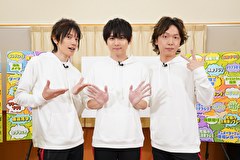 梶100！～梶裕貴がやりたい100のこと～　立花慎之介×サッカー