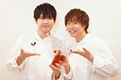梶100！～梶裕貴がやりたい100のこと～　代永翼×ポン酢づくり