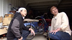 ヒロシのひとりキャンプのすすめ　シーズン5　念願の〇〇が途方もないチャレンジを引き起こす！？