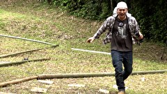 ヒロシのひとりキャンプのすすめ　シーズン5　ラジコンカーＧＰ決勝　諦められない三つ巴の戦い