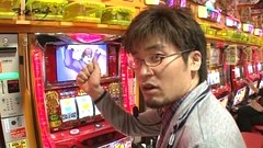 スロダチ　＃４　「ＨＡＰＳ市川駅前店」　ミリオンゴッド～神々の系譜～（特典映像付き）