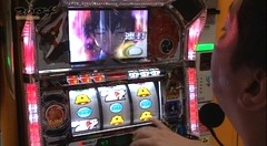 スロダチ　＃１０　「ＨＡＰＳ市川駅前店」　鉄のラインバレル（特典映像付き）