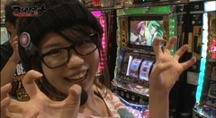 スロダチ　＃１５　「ＧＯＬＤ　ＯＮ西川口店」　シンデレラブレイド（特典映像付き）