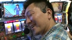 スロダチ　＃１９　「ＧＯＬＤ　ＯＮ西川口店」　パチスロバジリスク～甲賀忍法帖～ＩＩ（特典映像付き）