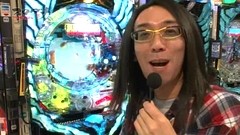 スロダチ　＃２３　「ＧＯＬＤ　ＯＮ品川店」　ぱちんこＡＫＢ４８（特典映像付き）