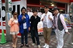 木村魚拓のパチスロ爆笑伝説