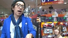 木村魚拓のパチスロ爆笑伝説　＃３　「金時蒲田店」（前半戦）　パチスロ北斗の拳　世紀末救世主伝説（特典映像付き）