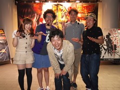 木村魚拓のパチスロ爆笑伝説　＃７　「ゴードン西川口店」（前半戦）　パイレーツワールド（特典映像付き）