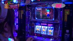 私立パチコミ学園女子スロ部 実戦！炎の３本勝負　後半戦（スナイパイ７２ほか）