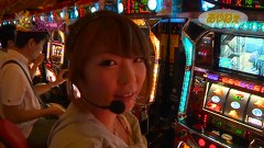 私立パチコミ学園女子スロ部 実戦！炎の３本勝負　第２回戦！中盤戦（学園黙示録～ＨＩＧＨ　ＳＣＯＯＬ　ＯＦ　ＴＨＥ　ＤＥＡＤ～ほか）