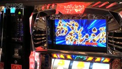 まりも道　＃１０　パチスロ北斗の拳　転生の章でガチ実戦！！　後編