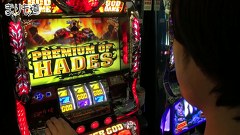 まりも道　＃９８　アナザーゴッドハーデス－奪われたＺＥＵＳｖｅｒ．－